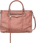 Regan Satchel Tote