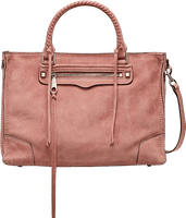 Regan Satchel Tote