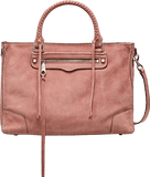 Regan Satchel Tote
