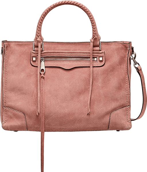 Regan Satchel Tote
