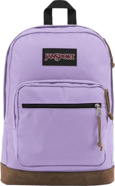 RIGHT PACK BACKPACK