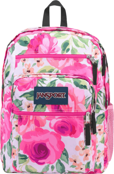 BIG STUDENT BACKPACK