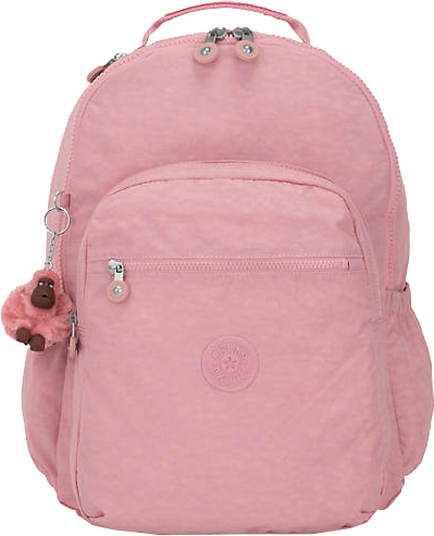 SEOUL GO Large 15" Laptop Backpack