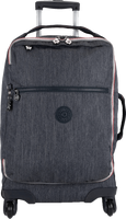 DARCEY Small Carry-On Rolling Luggage