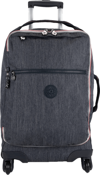 DARCEY Small Carry-On Rolling Luggage