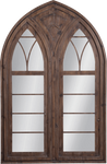 Floor Mirror by Bassett Mirror Company