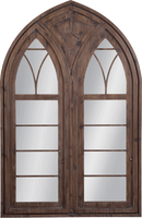 Floor Mirror by Bassett Mirror Company
