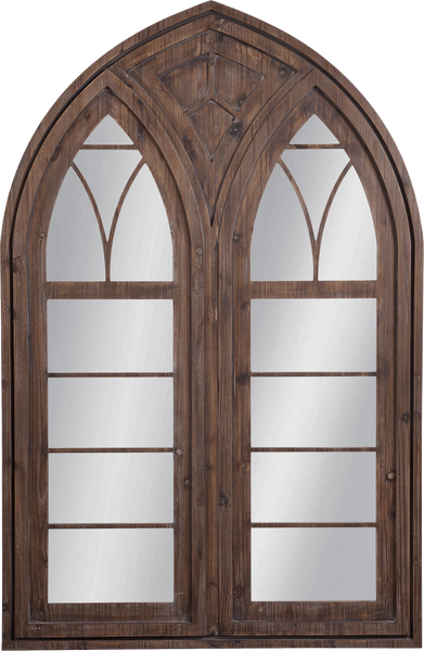 Floor Mirror by Bassett Mirror Company