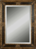 Cadence Wall Mirror by Uttermost