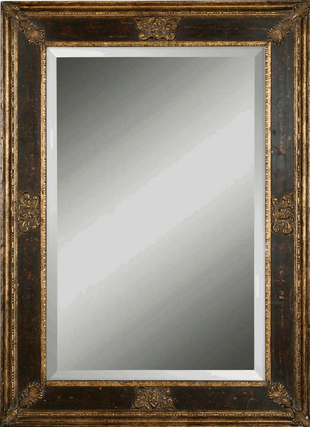 Cadence Wall Mirror by Uttermost