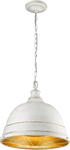 Bartlett 16 Inch Large Pendant by Golden Lighting