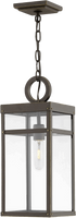Porter 1 Light Outdoor Hanging Lantern by Hinkley Lighting