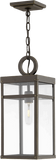 Porter 1 Light Outdoor Hanging Lantern by Hinkley Lighting