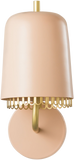 Kuli Blush Wall Sconce
