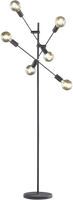Stehleuchte Cross