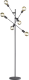 Stehleuchte Cross