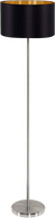 Stehleuchte Maserlo