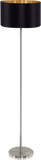 Stehleuchte Maserlo