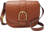 Bolso tipo saddle Wiley