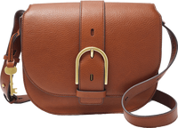Bolso tipo saddle Wiley