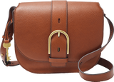 Bolso tipo saddle Wiley