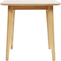 Blythe Side Table - Oak