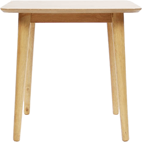 Blythe Side Table - Oak