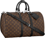 Keepall Bandoulière 45