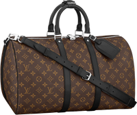Keepall Bandoulière 45