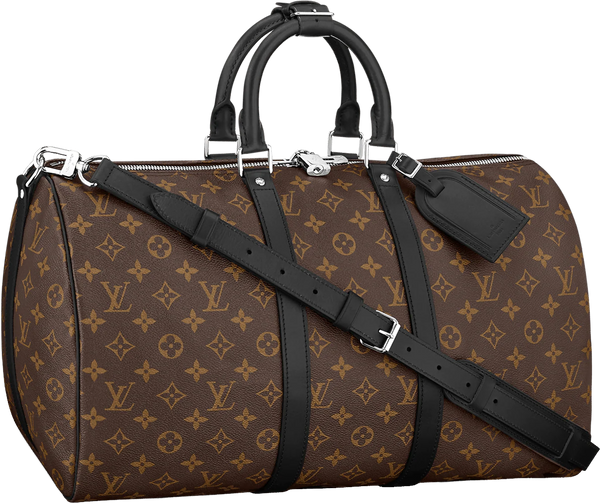 Keepall Bandoulière 45