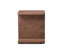 LUKE END TABLE