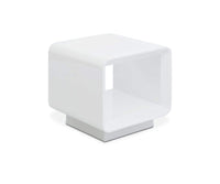 KOPP END TABLE