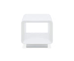 KOPP END TABLE