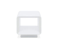 KOPP END TABLE