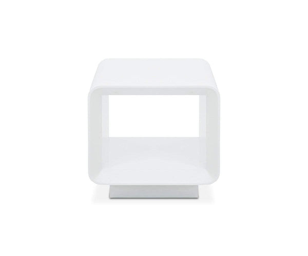 KOPP END TABLE