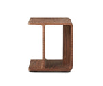LUKE END TABLE