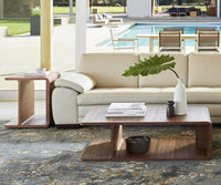 LUKE END TABLE
