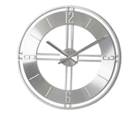 STAPLETON WALL CLOCK