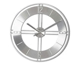 STAPLETON WALL CLOCK
