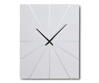 ZANDER OVERSIZED WALL CLOCK