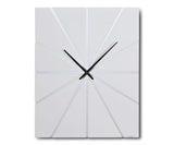 ZANDER OVERSIZED WALL CLOCK