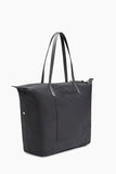 Washed Nylon Tote