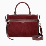 Bedford Zip Satchel