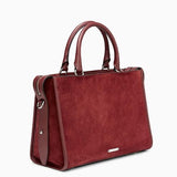 Bedford Zip Satchel