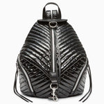 Julian Nylon Backpack