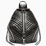 Julian Nylon Backpack