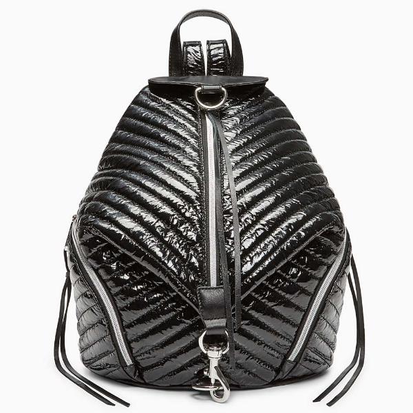 Julian Nylon Backpack