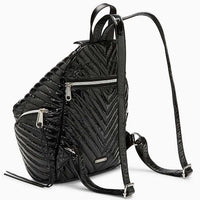 Julian Nylon Backpack