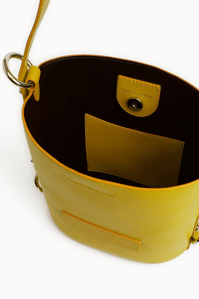 Small Utility Convertible Bucket