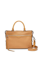 Bedford Zip Satchel